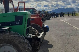 Nema više čekanja: Proizvođači mlijeka TK u ponedjeljak ipak izlaze na proteste