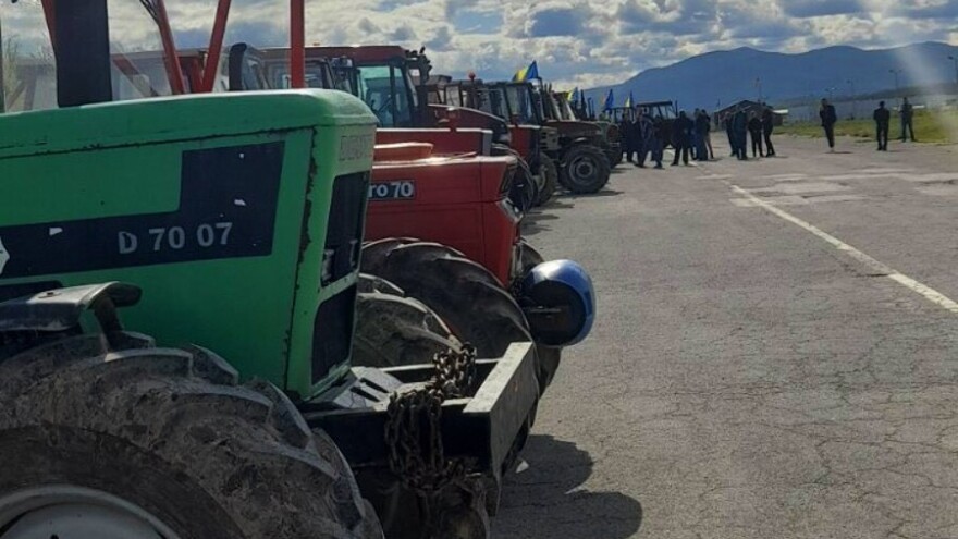 Nema više čekanja: Proizvođači mlijeka TK u ponedjeljak ipak izlaze na proteste