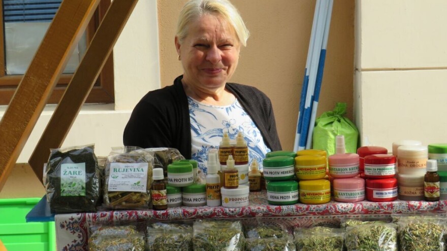 Žene, prijavite se na Sajam ženskog preduzetništva