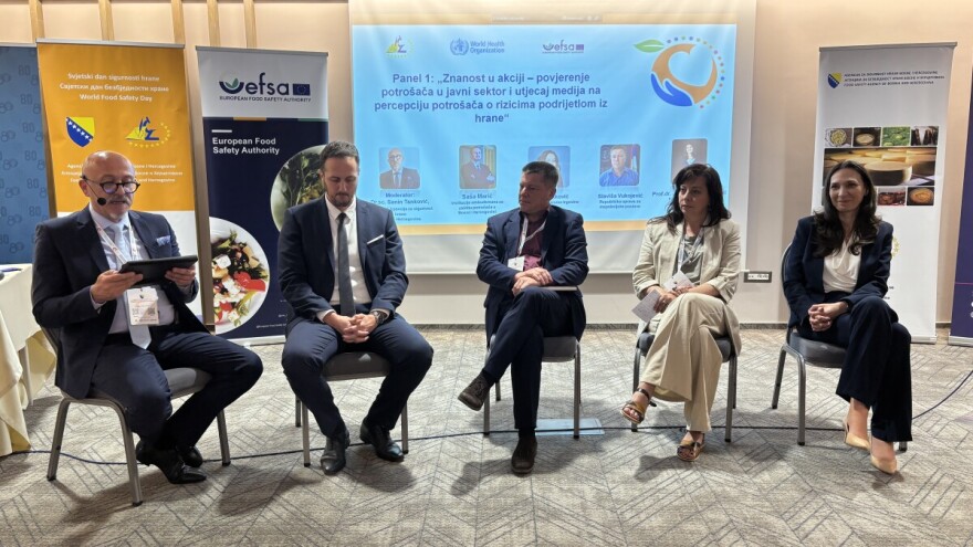 Senzacionalizam će nas jednog dana ubiti: Hrana između klika i realnosti