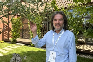 Dr.sc. Dario Ivić o biljnoj bakteriji koja je poharala maslinike i koju moramo "držati na oku"