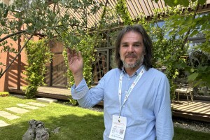 Dario Ivić o egzotičnoj biljnoj bakteriji koju moramo "držati na oku"