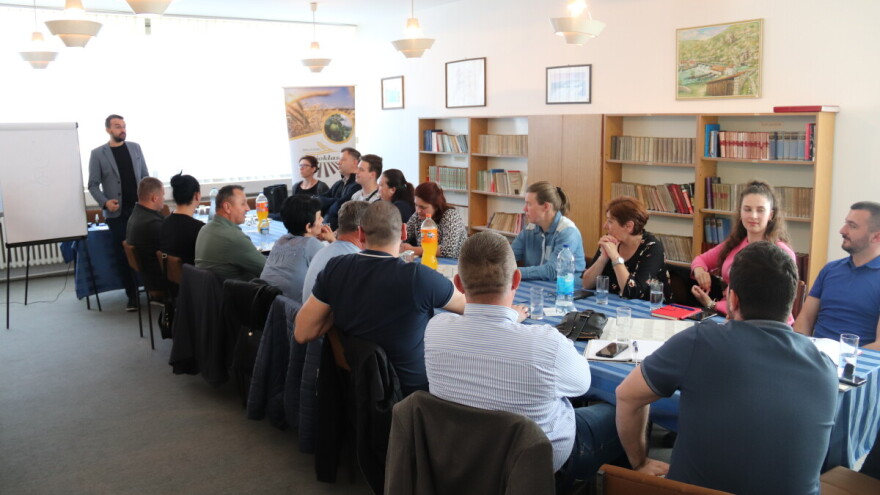 Da, izvori finansiranja postoje, ali kako doći do sredstava?