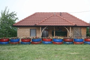Još tri dana za fotkanje okućnice! Fotku postavi na naš KLUB!