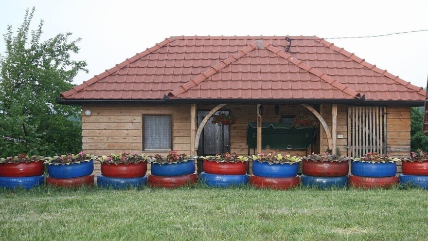 Još tri dana za fotkanje okućnice! Fotku postavi na naš KLUB!