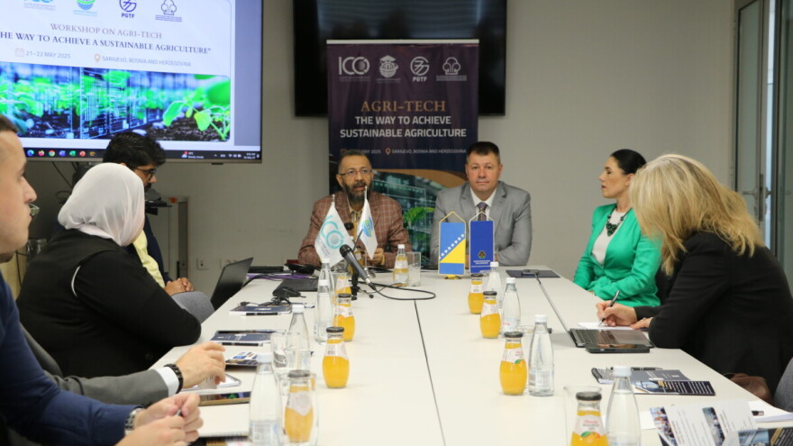 Uvoz hrane višestruko nadmašuje izvoz: Koristimo samo 20% obradivih površina