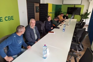 Stočari u Ministarstvu: Ažuriranje podataka za gorivo do kraja meseca, dupla analiza mleka