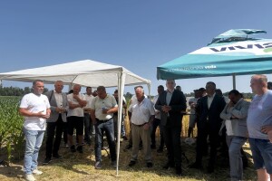 Ministrova kalkulacija: Koliki prihod mogu ostvariti ratari?