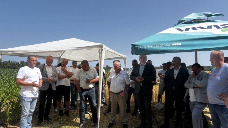 Ministrova kalkulacija: Koliki prihod mogu ostvariti ratari?