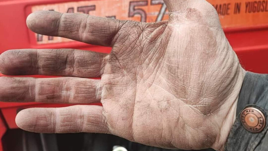 Najavljeni protesti: Ministarstvo poljoprivrede nije odgovorilo na zahteve