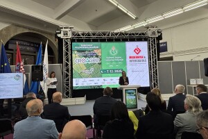 Otvoren je 5. CroAGRO sajam!