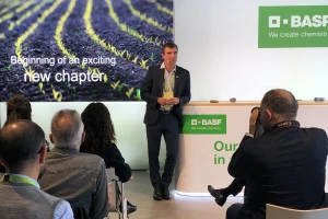 Nova strategija, novi proizvodi: BASF nudi integrirani sustav upravljanja usjevima