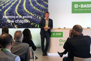 Nova strategija, novi proizvodi: BASF nudi integrirani sustav upravljanja usjevima