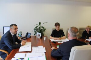 Mljekare primili u Ministarstvo: Domestos se osjeti u mlijeku?