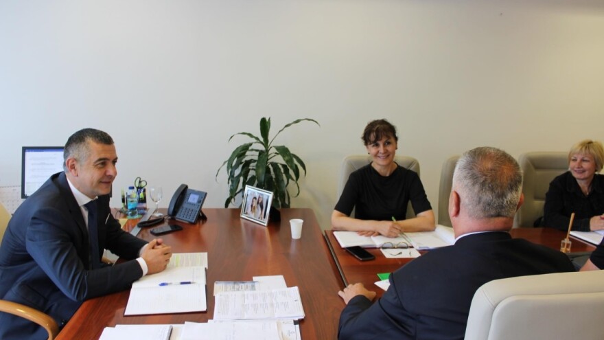 Mljekare primili u Ministarstvo: Domestos se osjeti u mlijeku?