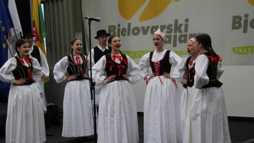 Otvoren 26. Proljetni bjelovarski sajam -  očekuje vas više od 400 izlagača iz deset zemalja