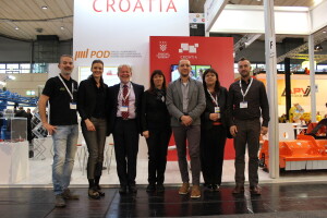 Agritechnica: Na najvećem svjetskom sajmu poljomehanizacije i hrvatski izlagači