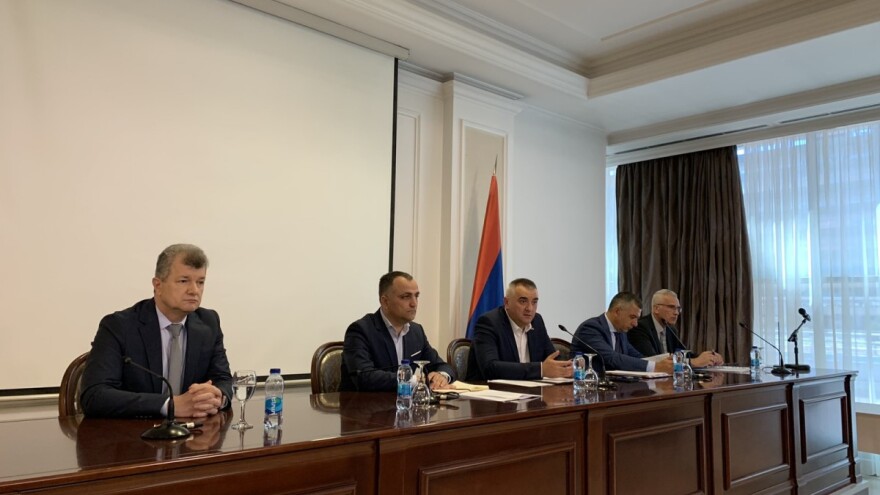 Rani svinjokolj u RS zbog afričke kuge svinja