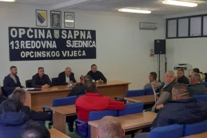 Farmeri u Sapni postigli dogovor o višoj otkupnoj cijeni mlijeka