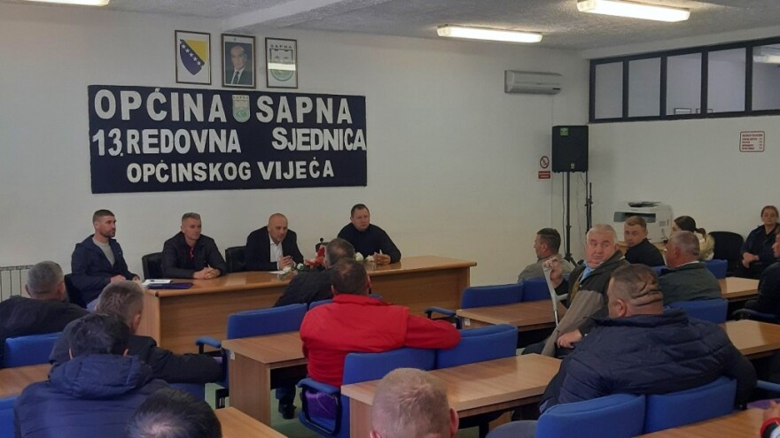 Farmeri u Sapni postigli dogovor o višoj otkupnoj cijeni mlijeka