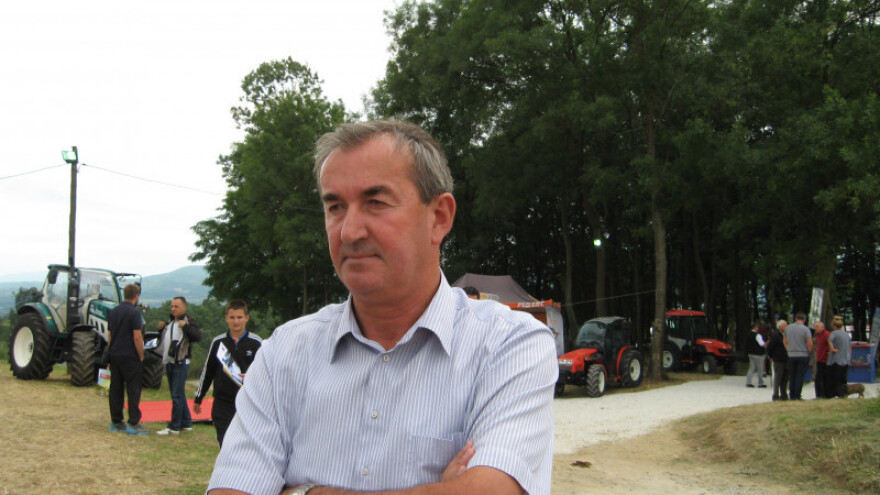 Pravilan način tretiranja stabala voća