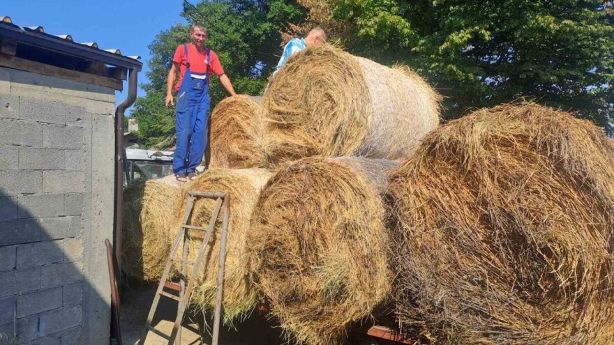 Za šest dana prikupljena pomoć farmerima Hercegovac: "Dužnici smo kolegama do smrti"