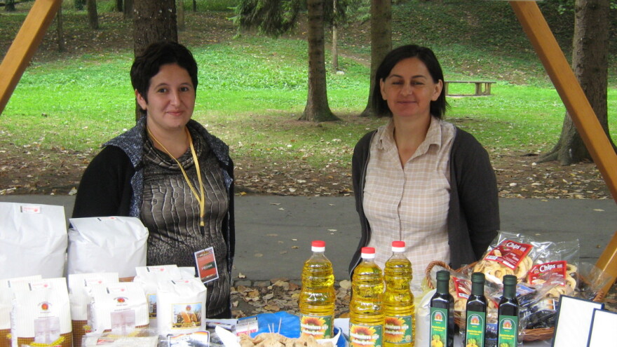 Zaposlili mještane Donjih Agića i okolnih mjesta i osigurali otkup proizvoda