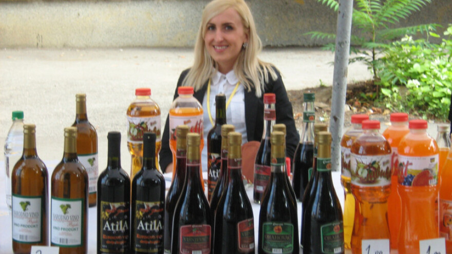 9. Dani pčelarstva, voćarstva i sela u Novom Gradu