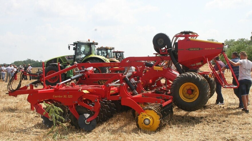 Redovno provjeravajte ulje u mašinama, u suprotnom gubici su veliki