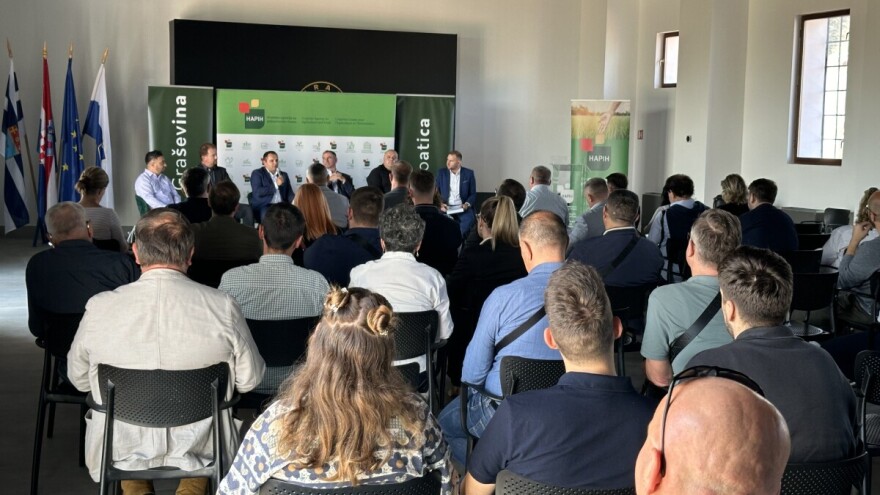 Vino raste u vinogradu! Kako očuvati kvalitetu uroda u godinama koje slijede?