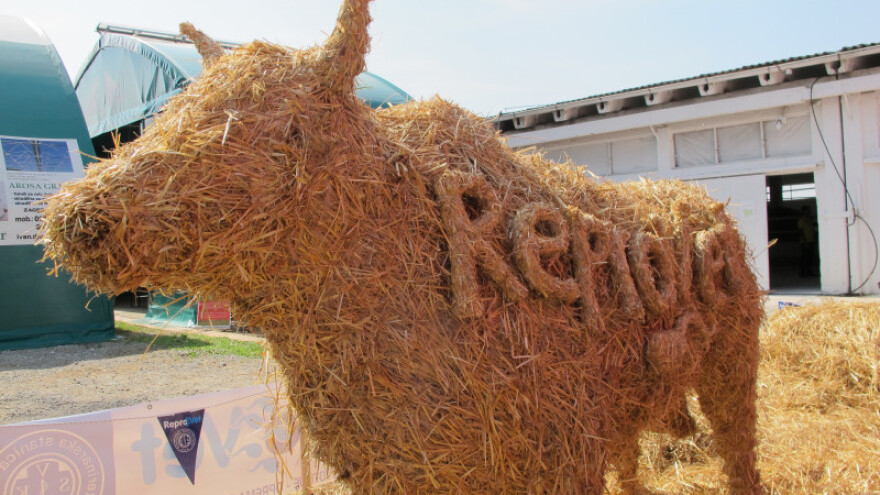 Dobre vijesti za stočare s Bjelovarskog sajma