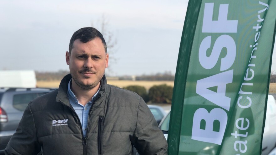 BASF: Prinos plus za profit plus - kako zaštititi usjev i povećati prihod