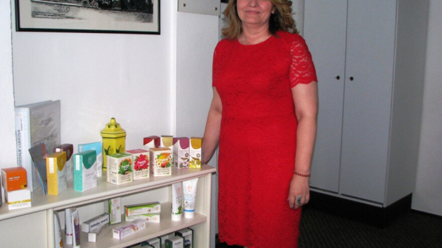 Farmacija podstiče domaću poljoprivredu