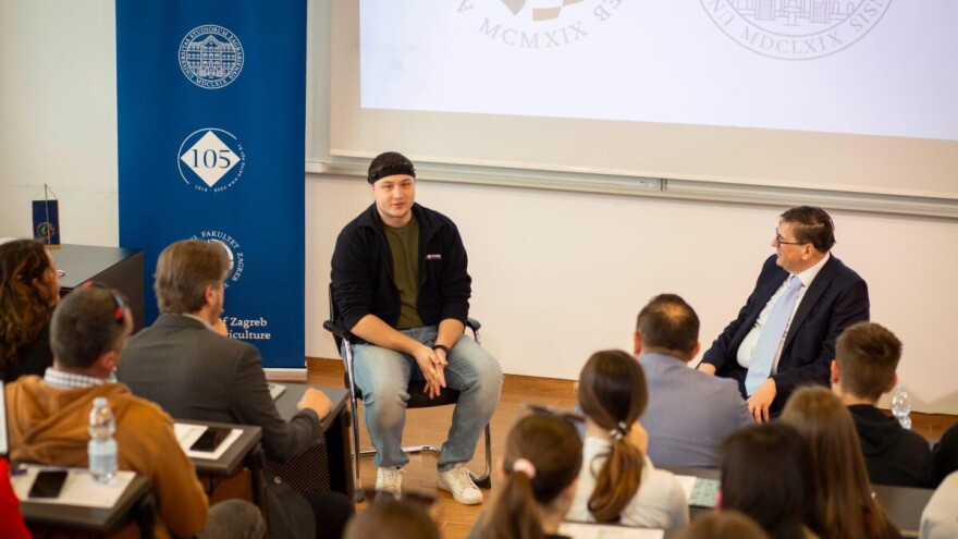 Deveto izdanje Agro Startup konferencije u Zagrebu