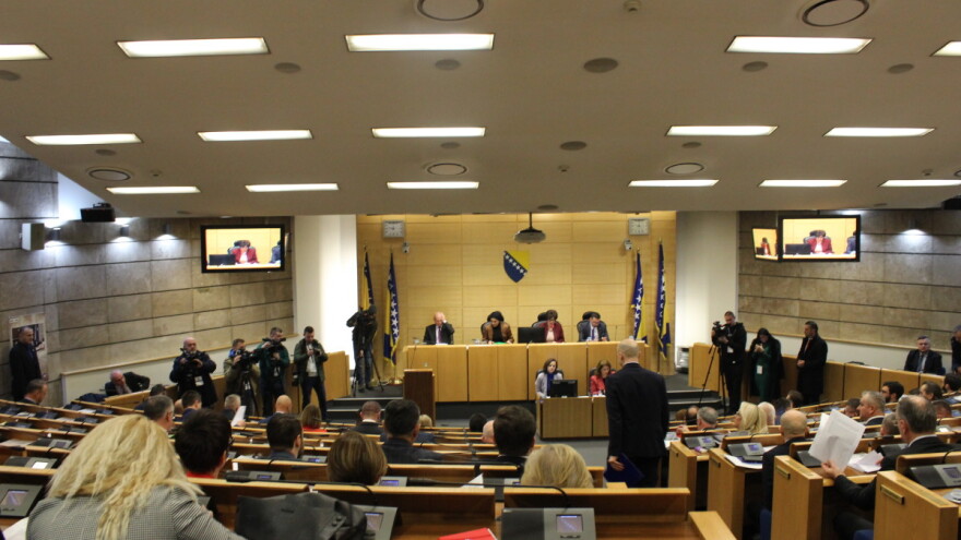 Radna grupa prečešljat će isplatu poticaja u proteklih pet godina