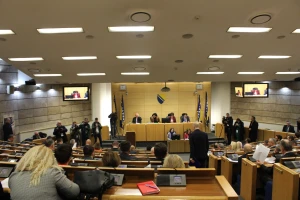 Ko nije podržao povećanje budžetskih sredstava za poljoprivredu?