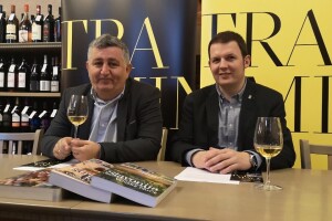 Traminci iz 70 vinarija Hrvatske i svijeta na Prvom festivalu traminca u Iloku