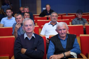 Naplatu štete od afričke svinsjke kuge čeka 850 poljoprivrednika