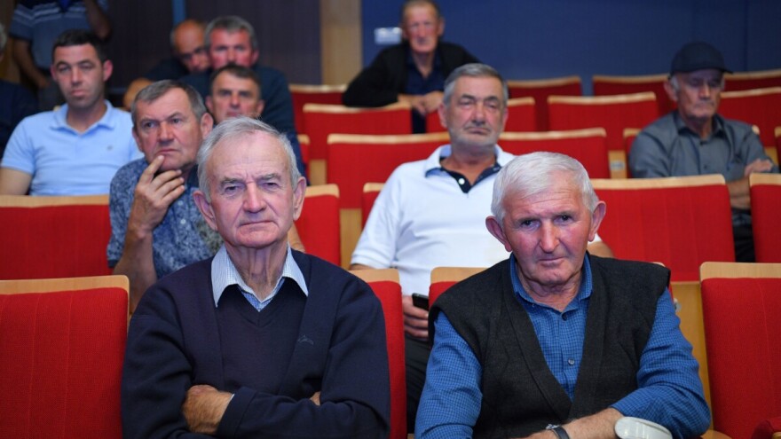 Naplatu štete od afričke svinsjke kuge čeka 850 poljoprivrednika