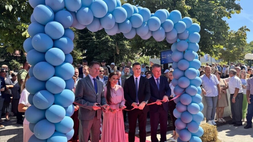 Susret poljoprivrede, industrije i običaja: Počeo je čuveni "Sajam šljive"