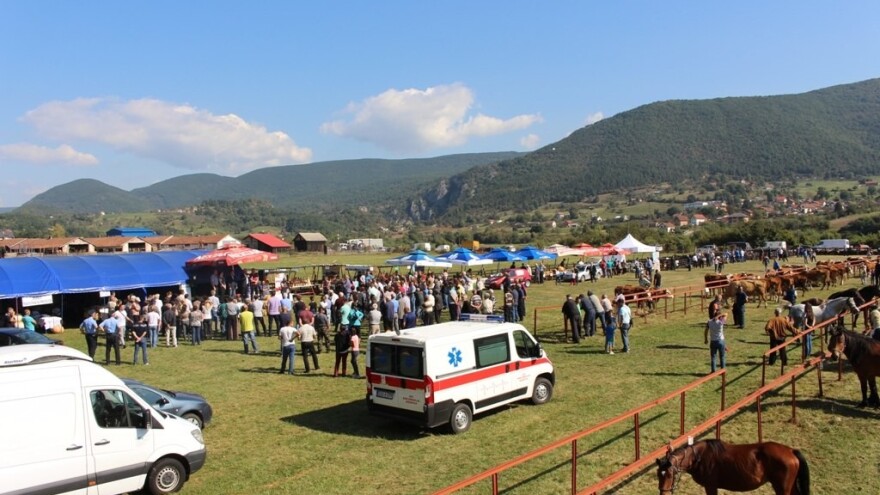 Ne propustite poljoprivrednu izložbu u Rogatici