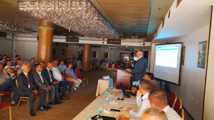 U Semberiji se svinjska kuga stavlja pod kontrolu, isplata odštete do sutra