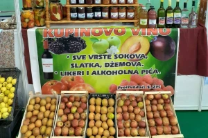 Goražde je kolijevka voćarstva u BiH: Značajne poruke s obale Drine