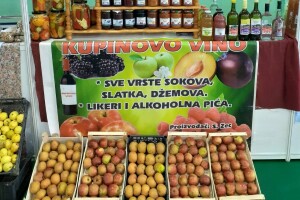 Goražde je kolijevka voćarstva u BiH: Značajne poruke s obale Drine
