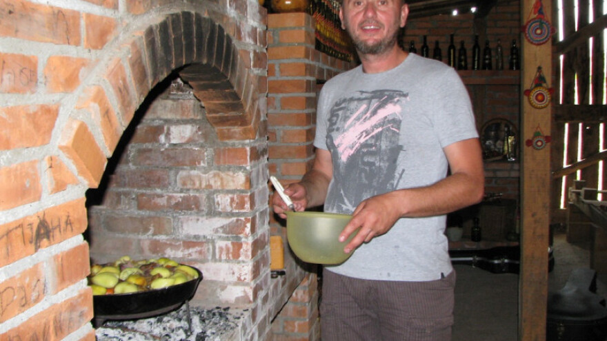 Uspješan kulturnjak uspješno razvija i seoski turizam