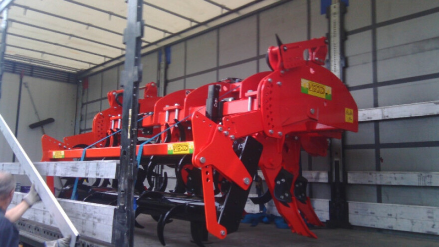 Vigolo podrivači i rotodrljače prvi put u RH!