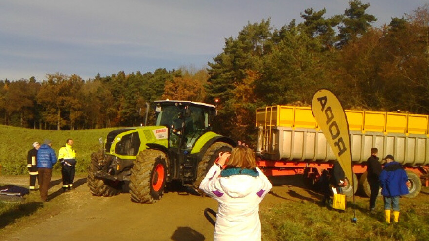 Kako pojedinim općinama stati na kraj?