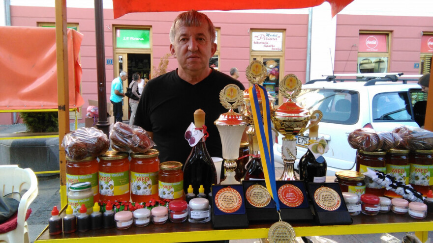 Brčaci u rekordnom broju posjetili pčelarski sajam