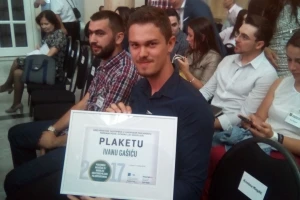 Ivan Gašić najbolji je mladi poljoprivrednik u Hrvatskoj!