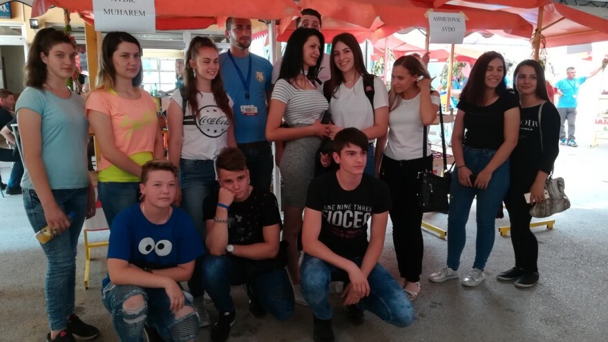 Trešnje prerano sazrele, ove godine neće na evropsko tržište